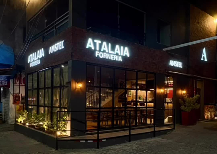 galeria Tupi