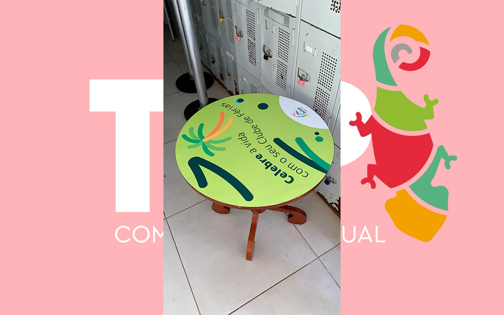 Tupi Tupi